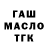 ТГК гашишное масло honestyyy